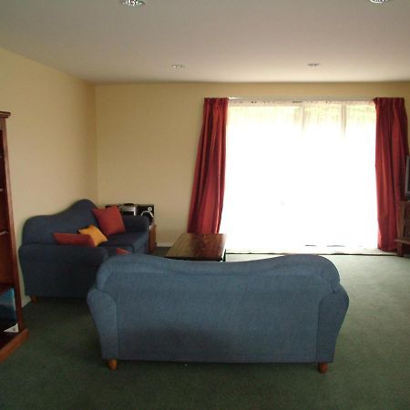 45 Alpine Avenue Villa Hanmer Springs Buitenkant foto