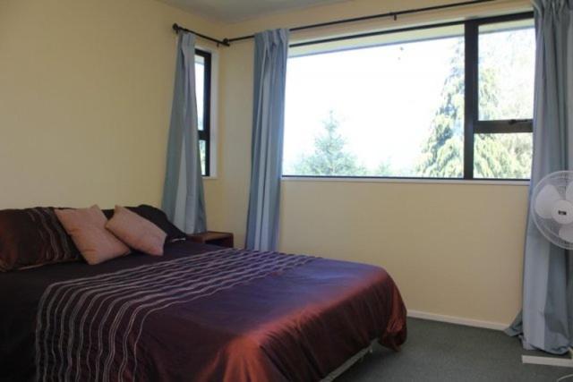 45 Alpine Avenue Villa Hanmer Springs Buitenkant foto
